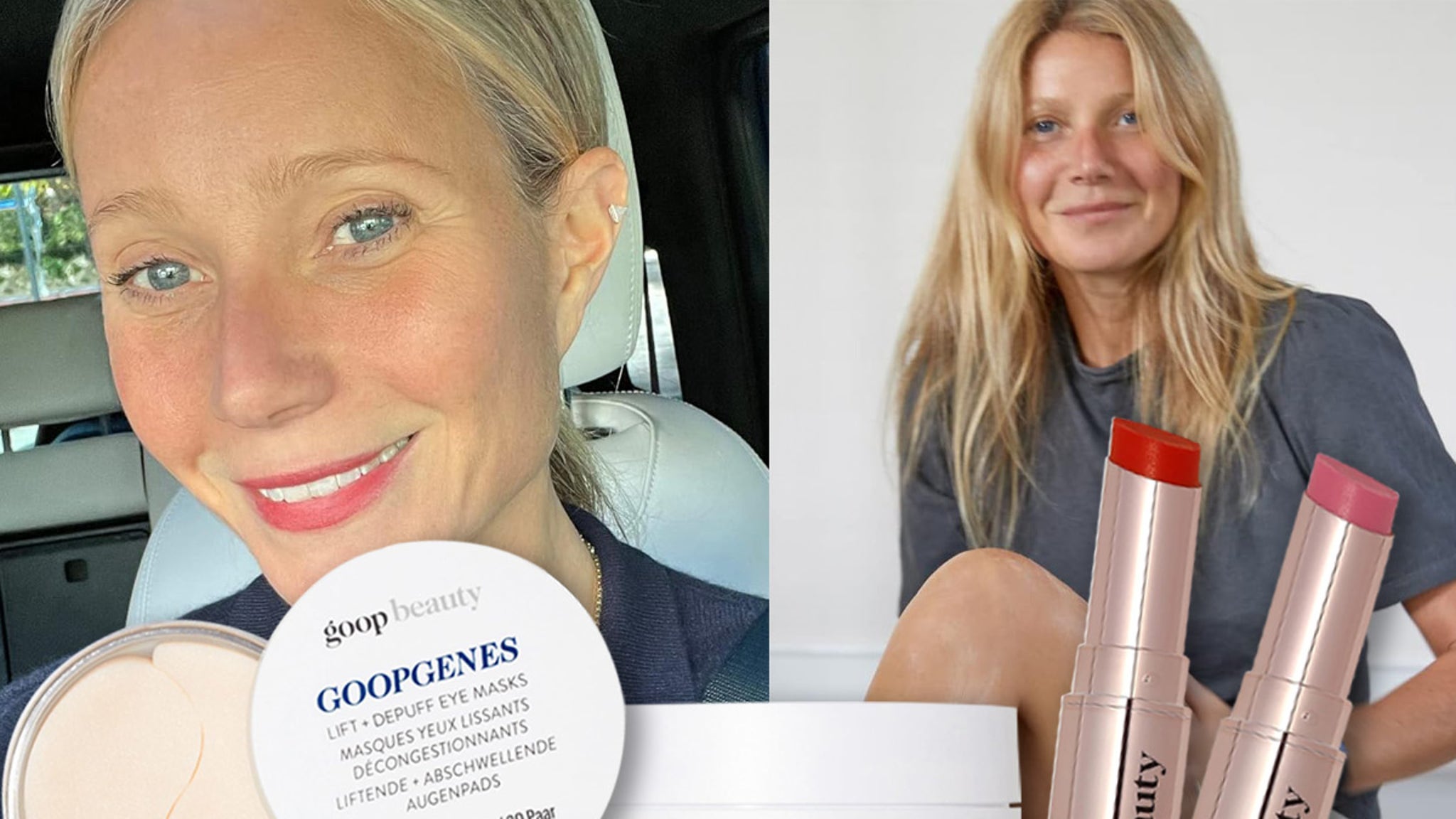 Prime Day Savings on Gwyneth Paltrow’s Goop, Health and Beauty Products