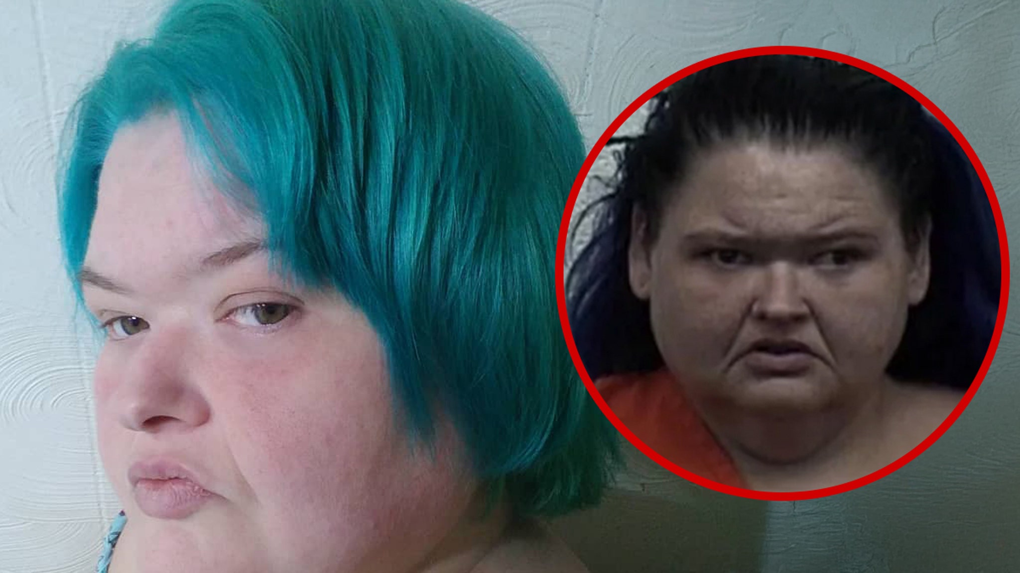 “1000-lb Sisters” Star Amy Slaton Reportedly Pleads Guilty to Drug Possession