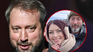 tom green amanda engaged getty sub instagram