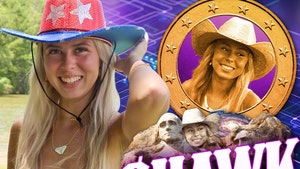 hawk tuah hailey welch off the hook on SEC meme coin investigation insta 1