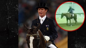 Getty / DressageHub