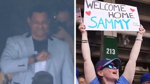 Sammy Sosa