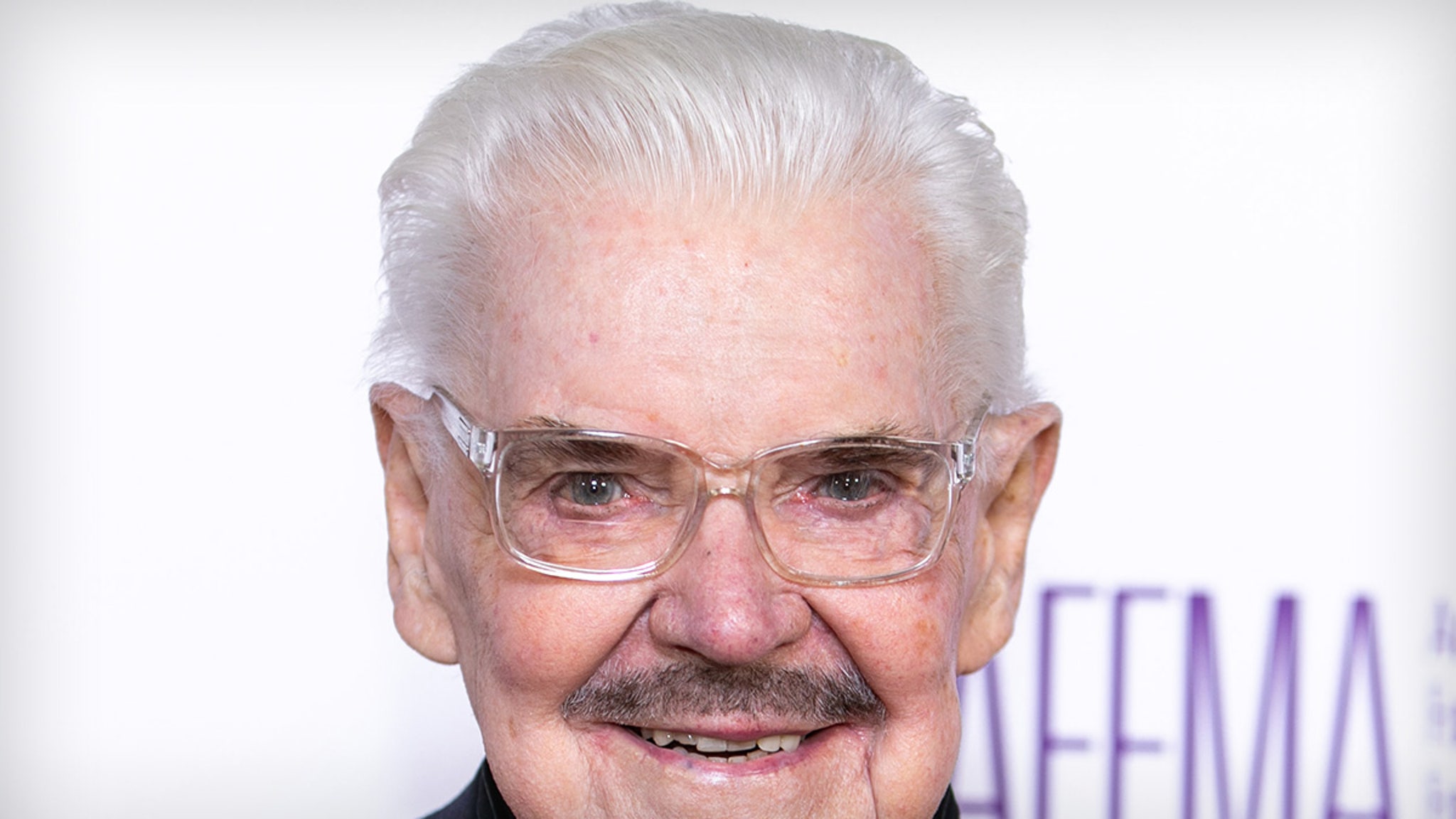 'Spider-Man' Actor Jack Betts Dead at 96