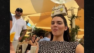 Kendall Jenner