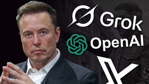 elon musk hitler grok open ai x getty 1