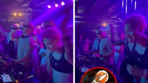 Diplo, Courtney Williams