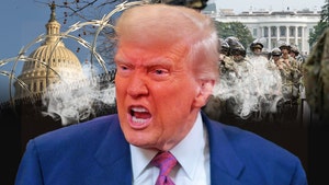 donald trump national guard getty 1