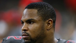 Doug Martin getty 1