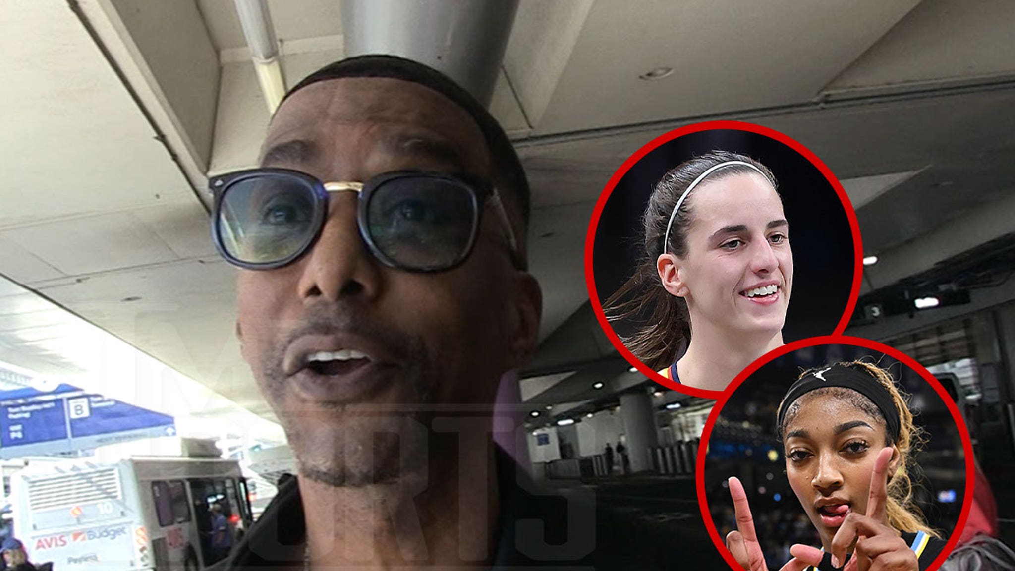 ‘Juwanna Mann’ Star Miguel A. Nunez Jr. Wants Caitlin Clark and Angel Reese In Sequel ‘Juwanna Mann’ Star Miguel A. Nunez Jr. Wants Caitlin Clark and Angel Reese In Sequel