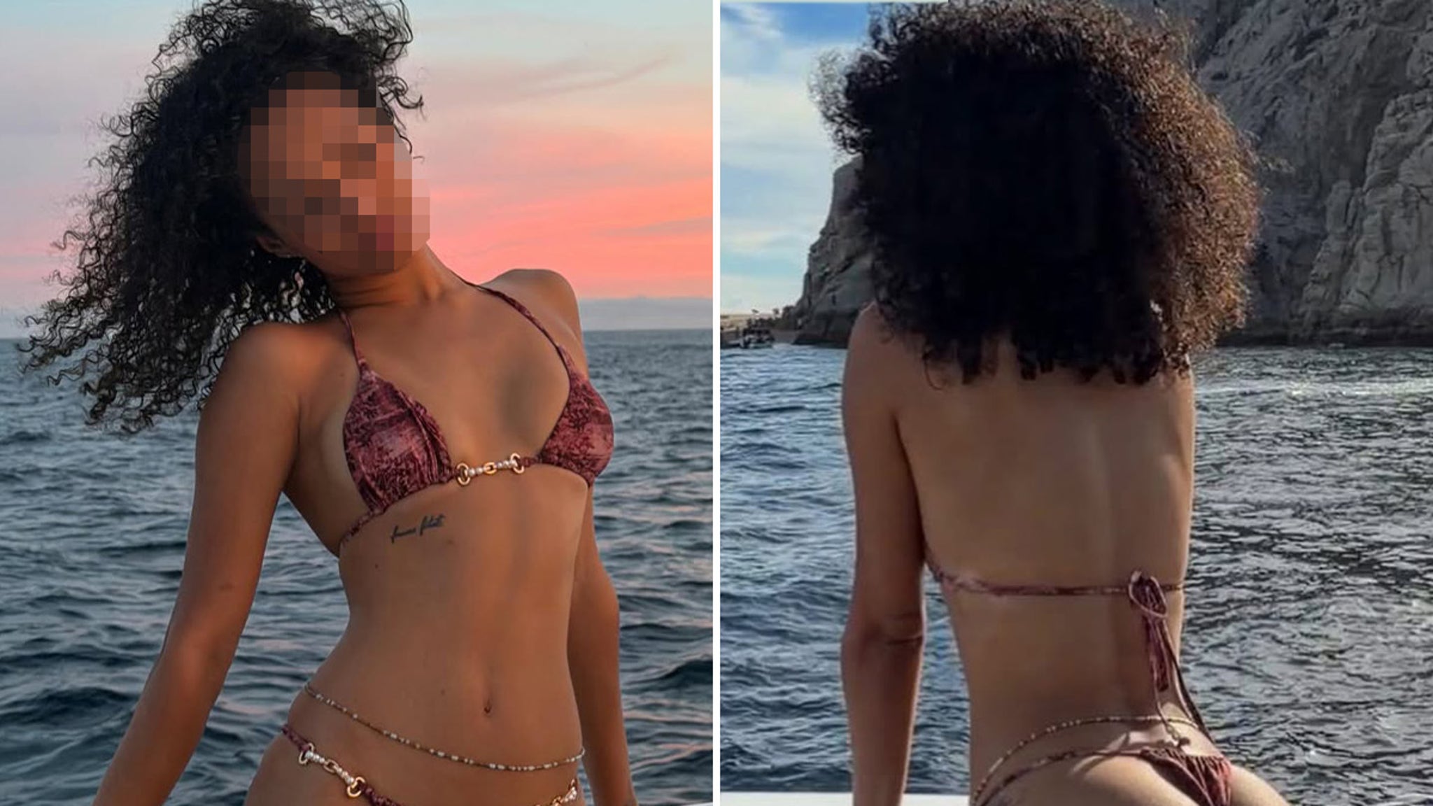 Can You Guess The KATSEYE Babe With Her Picture-Purrrfect Booty?