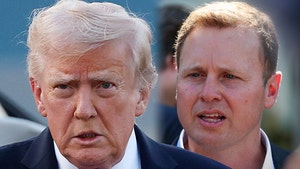 donald trump and spencer pratt getty 1