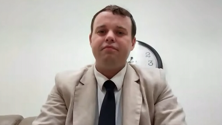061626 joseph duggar kal