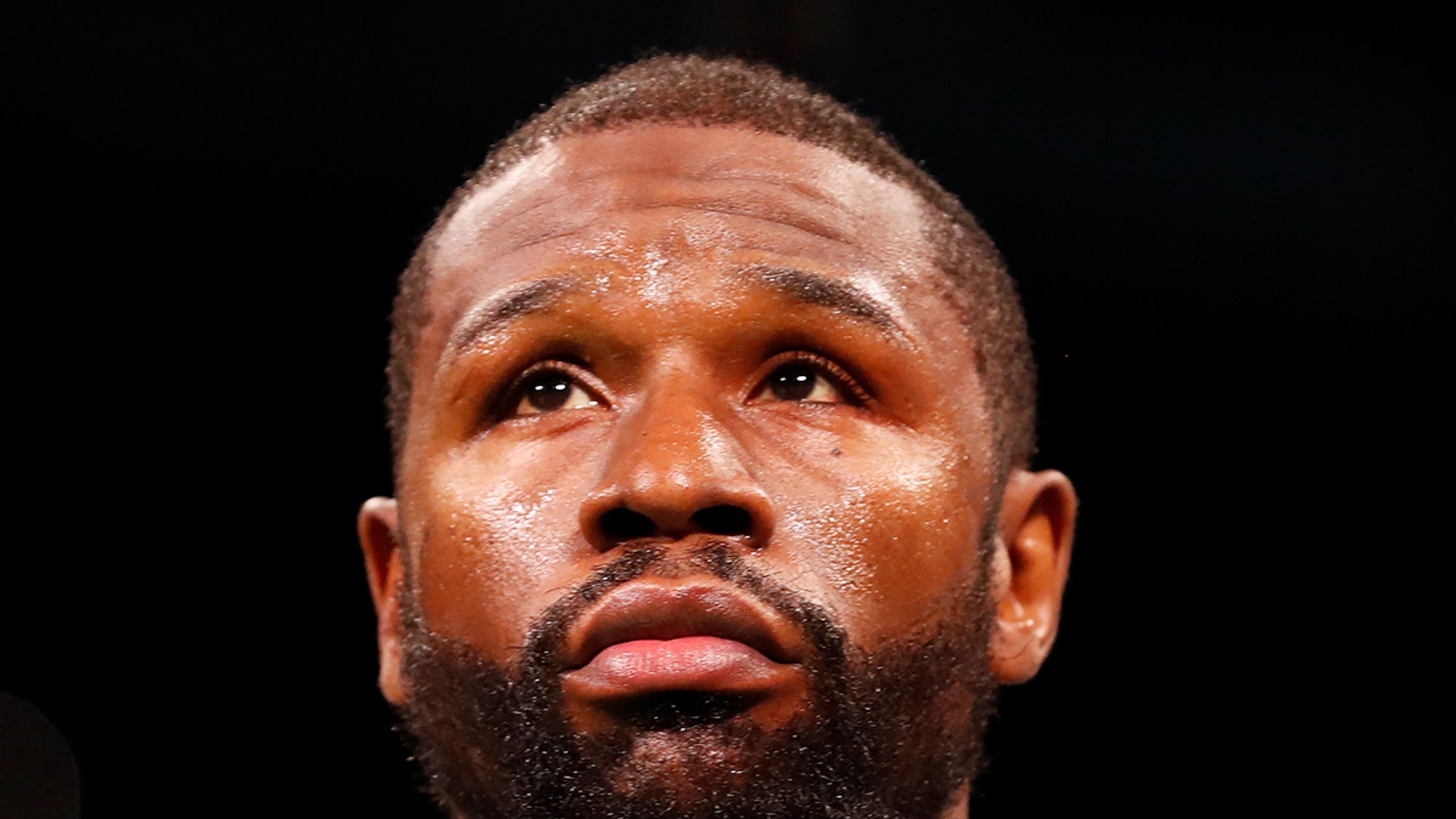 Floyd Mayweather vs. Zambidis Fight In Greece Called Off After $4.65M Lawsuit