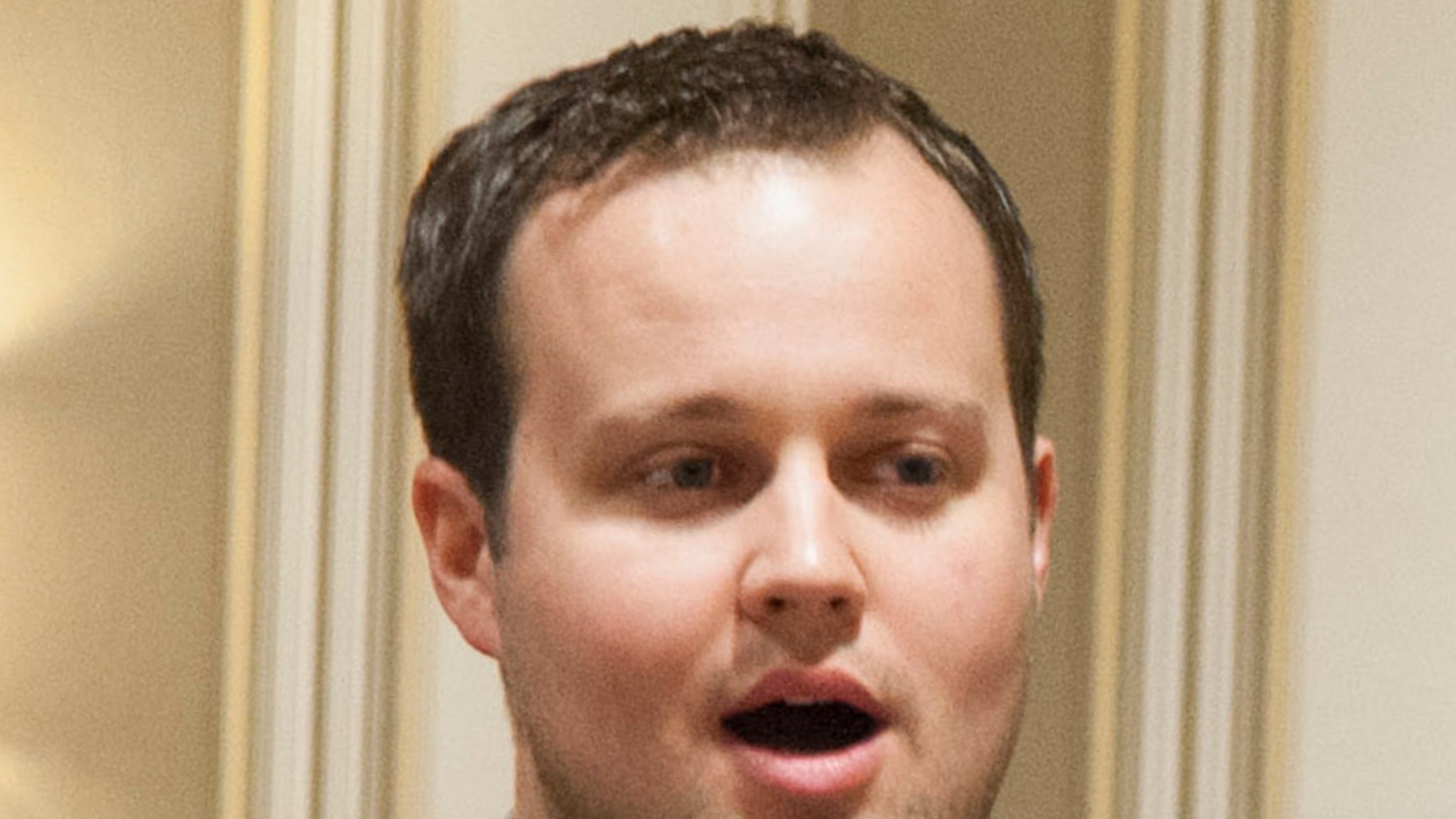 Josh Duggar Transferred to Ohio Prison, Raising Questions About Family Visits and Rehabilitation