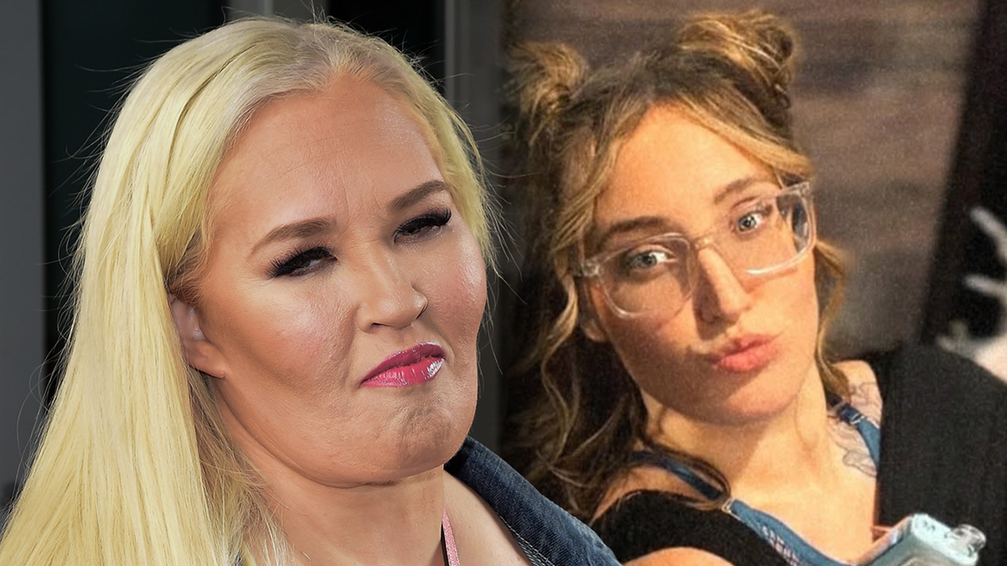 Mama June Reacts to Pumpkin's Hardcore Adult Videos, 'All Money Ain't Good Money'