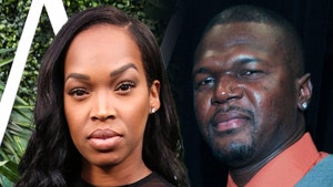 bobby mccray and khadijah haqq getty 1