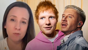 ms rachel ed sheeran mackelmore insta getty 1