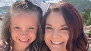 Tawnia McGeehan and Addi Smith