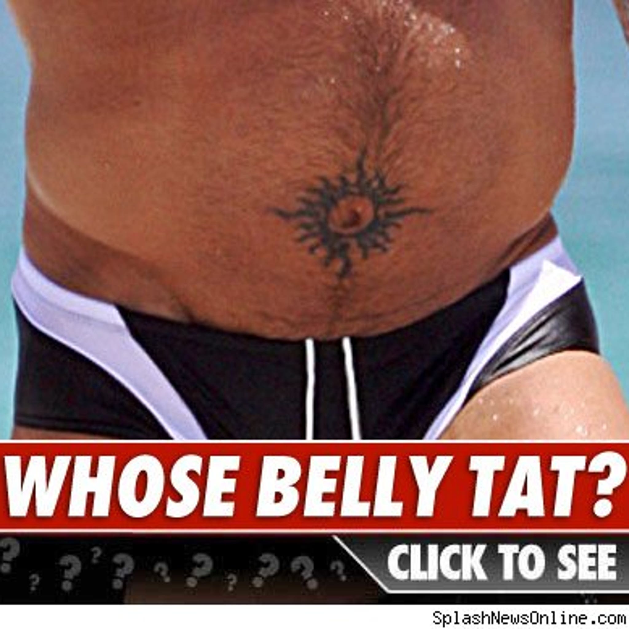 Name That Girly Tattoo! Name That Girly Tattoo!