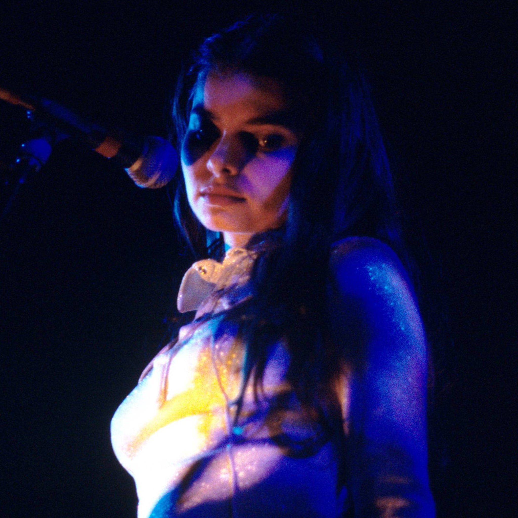 Mazzy star sexy