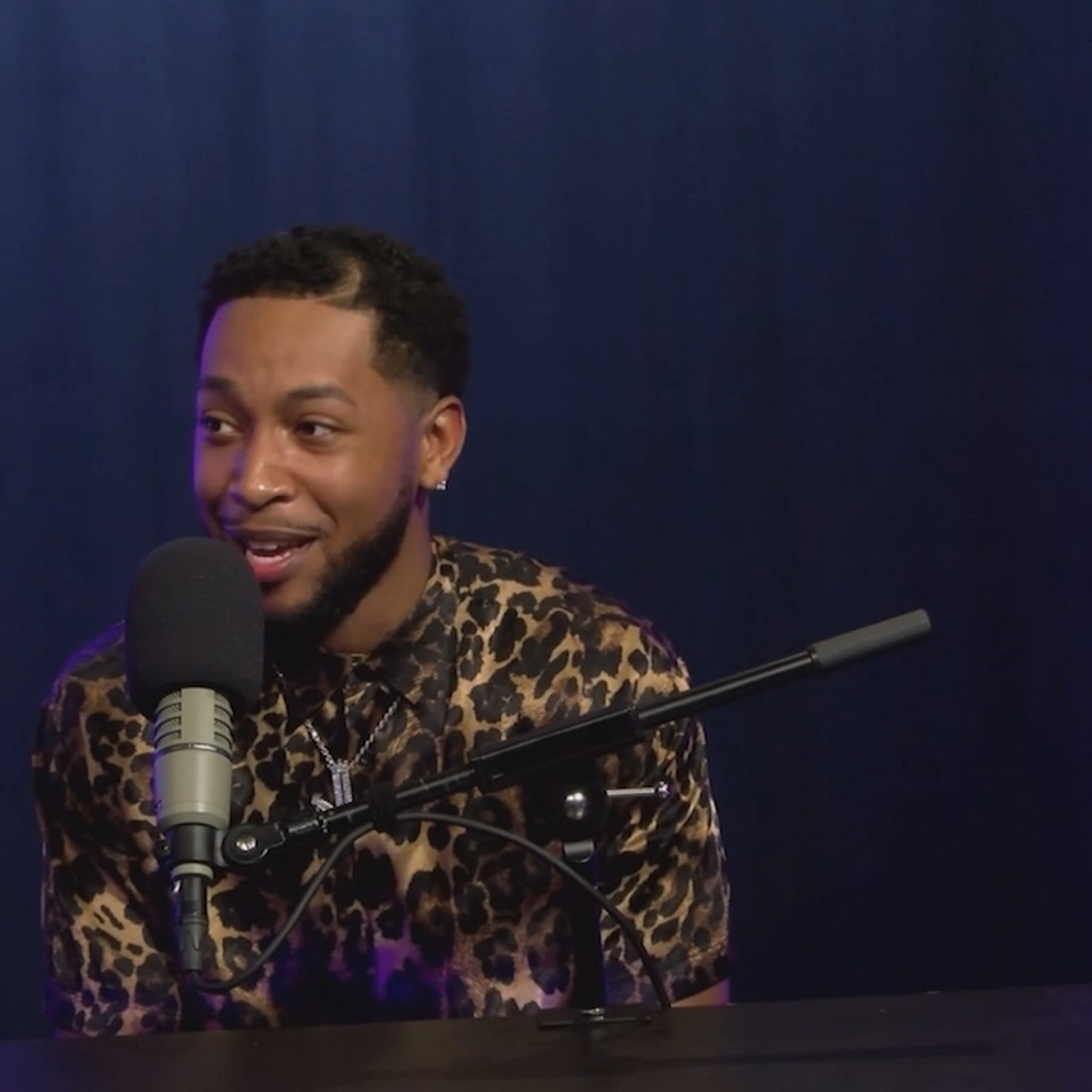 Jacob Latimore Says LeBron's 'House Party' Reboot Will Be Delayed