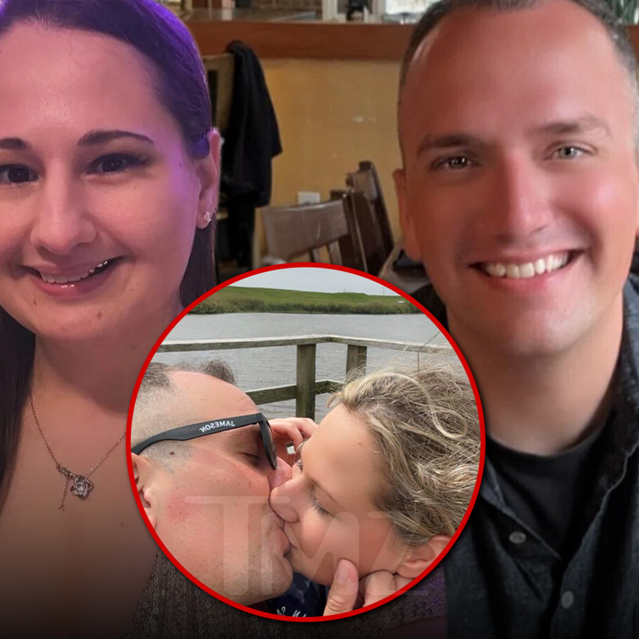 Gypsy Rose Blanchard Officially Back Together With Ex-Fiancé Ken Urker