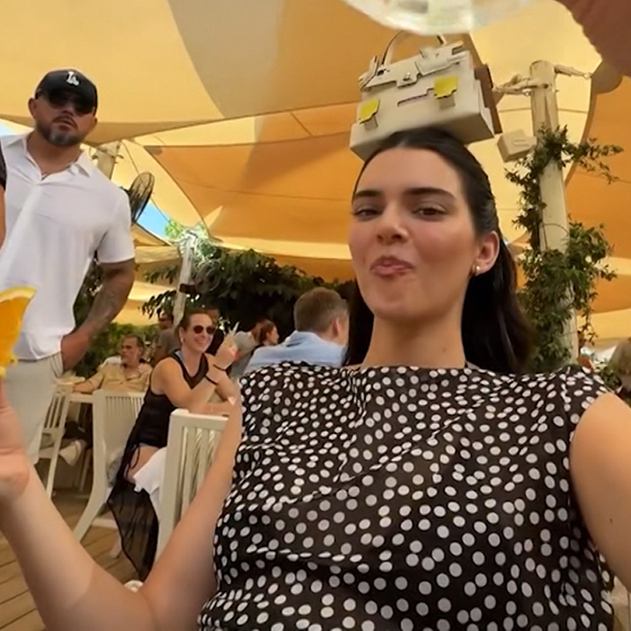 Mackenzie jones blowjob