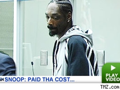 Snoop Dogg: Click to watch