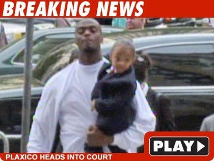Plaxico Burress: Click to watch