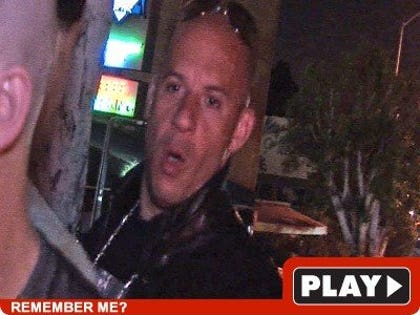 Vin Diesel: Click to watch