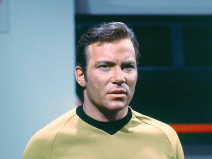 William Shatner as 