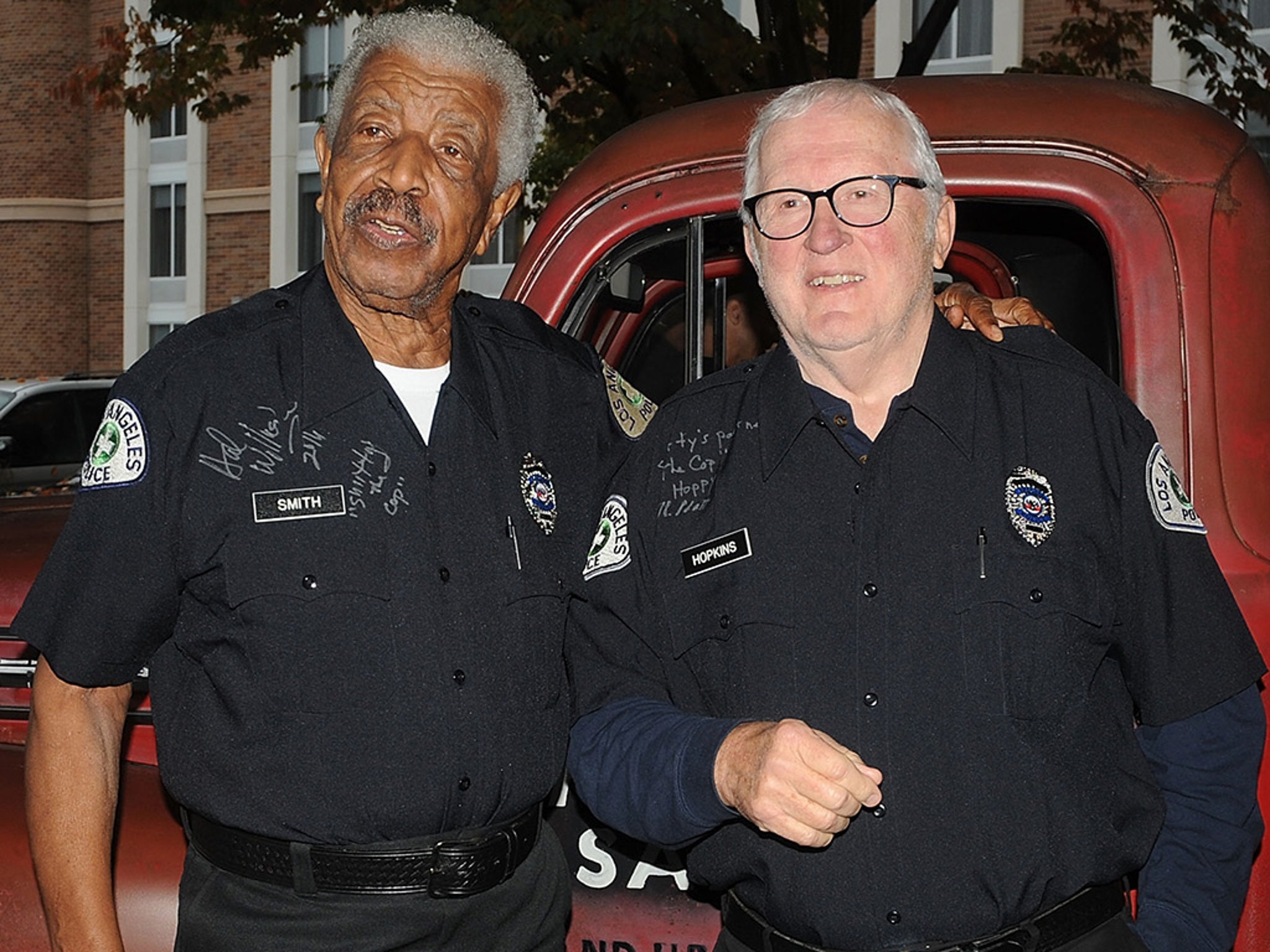 'Sanford and Son' Star Hal Williams Dead at 91