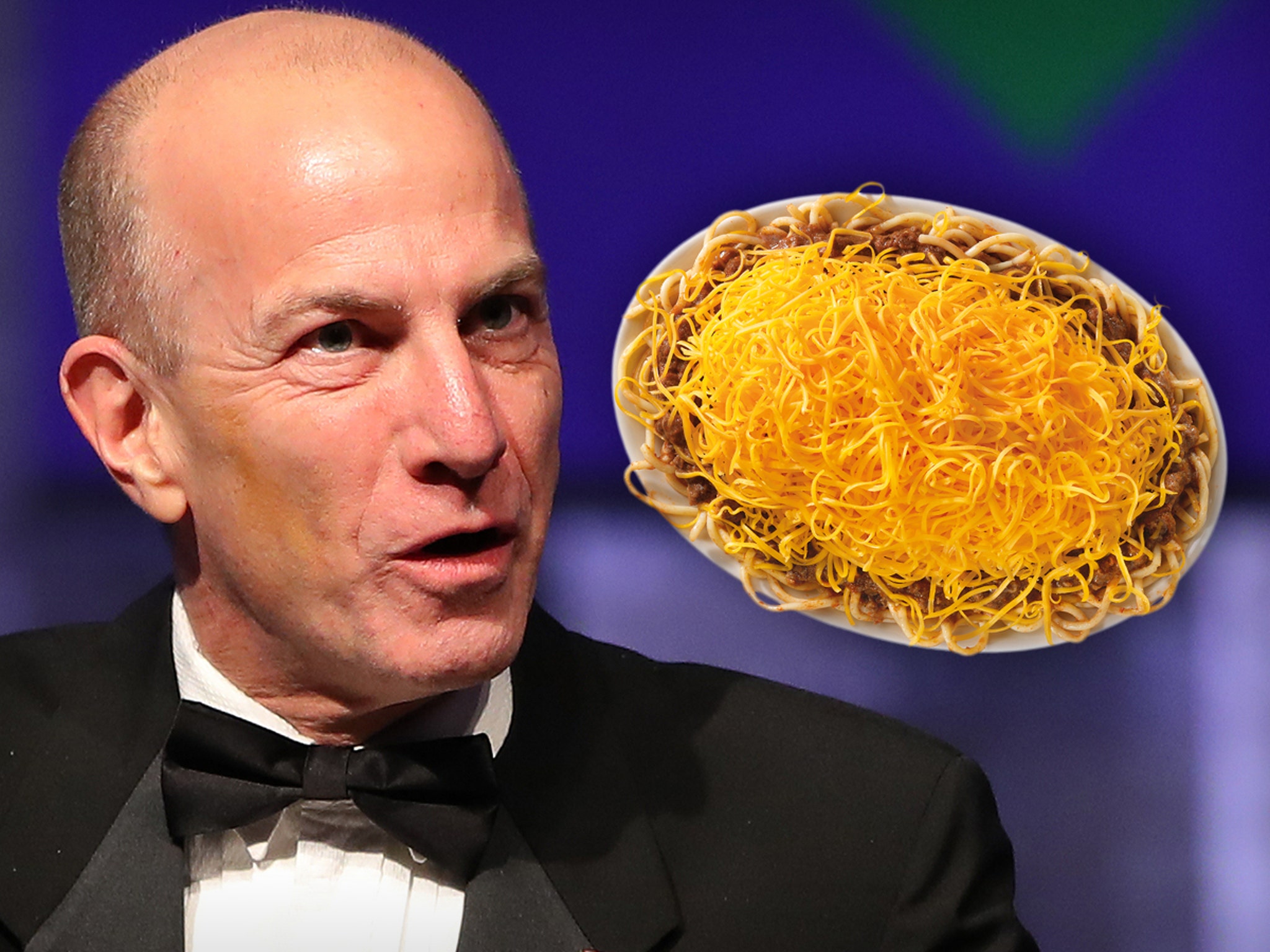 Mets Announcer Hilariously Craps All Over Skyline Chili, 'You'll