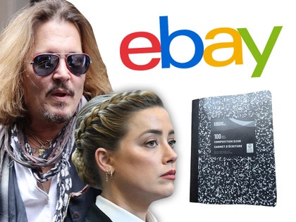 0607-johnnydepp-amberheard-ebay-notebook-getty-larryforman