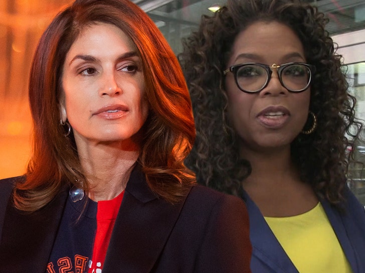 cindy crawford and oprah getty tmz