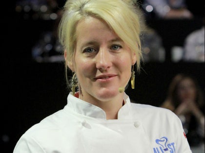 Naomi Pomeroy