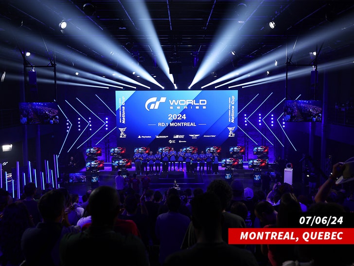 esports event 2024 getty 4