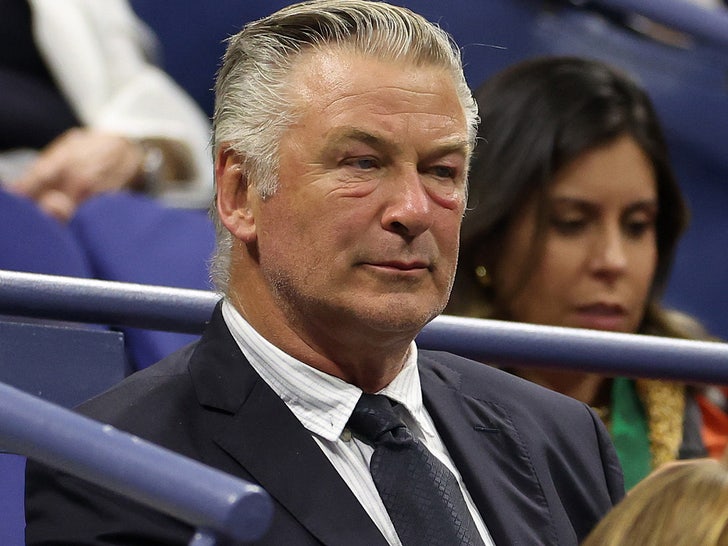 Alec Baldwin ‘Rust’ Case, Judge Denies State’s Motion to Reconsider