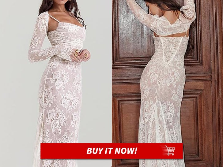 Women-Vintage-Cream-Lace-Maxi-Dress-MAIN