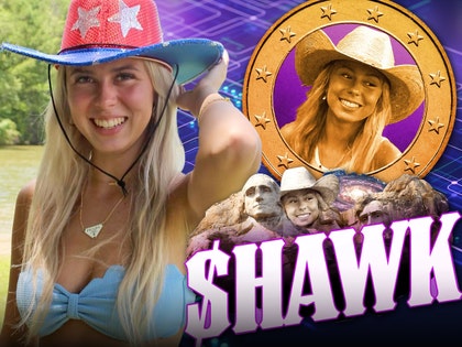 hawk tuah hailey welch off the hook on SEC meme coin investigation insta 1