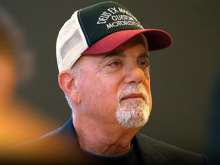 billy joel neutral main getty