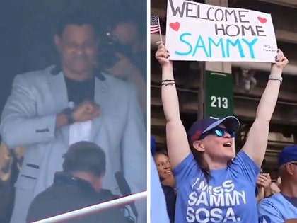 Sammy Sosa