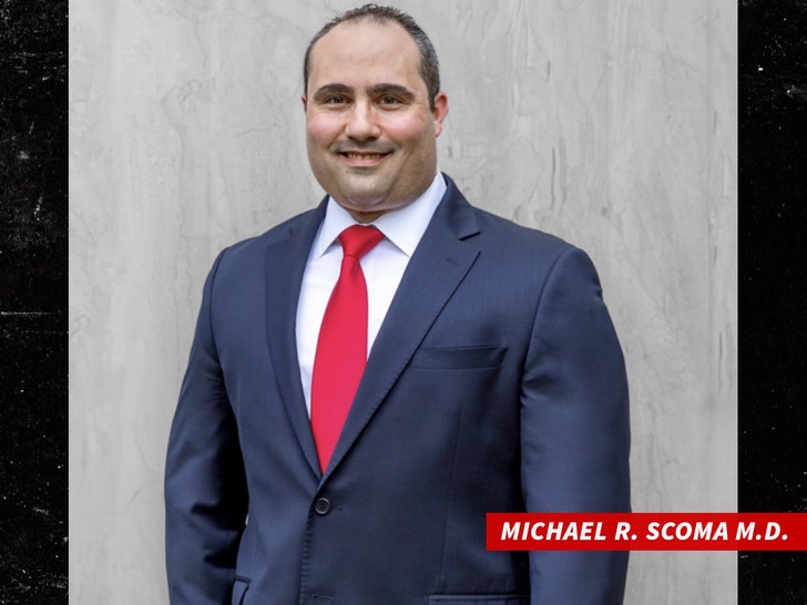 Michael e Skoma MD MICALERSCOMD