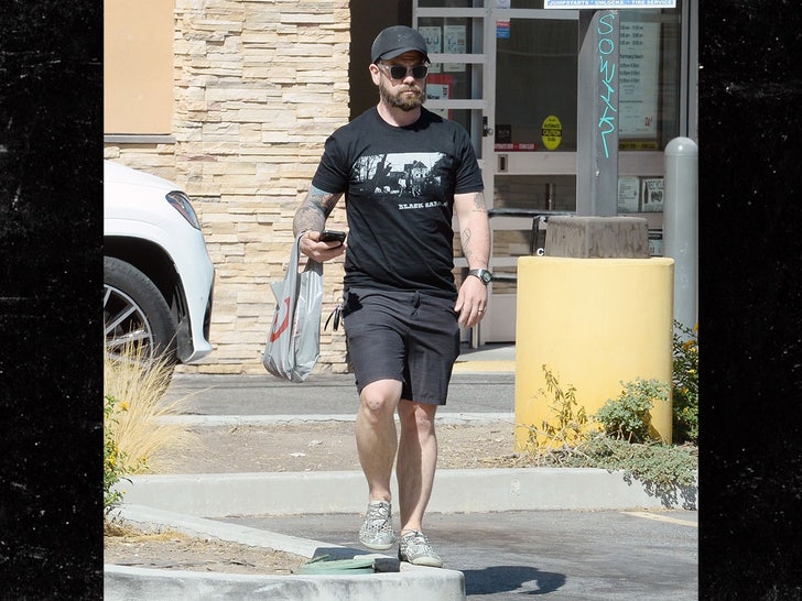 Jack Osbourne Sub Image Direct 2