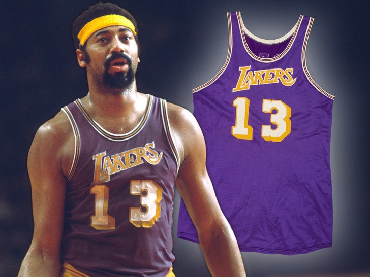 wilt chamberlain jersey getty sotheby's composite main