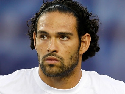 Mark Sanchez getty 2