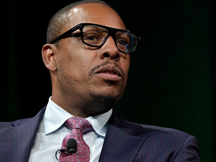 Paul Pierce Getty