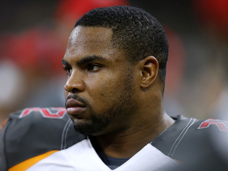 Remembering Doug Martin