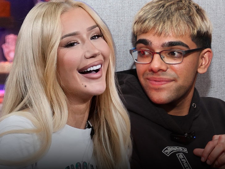 iggy azalea and neon getty 2