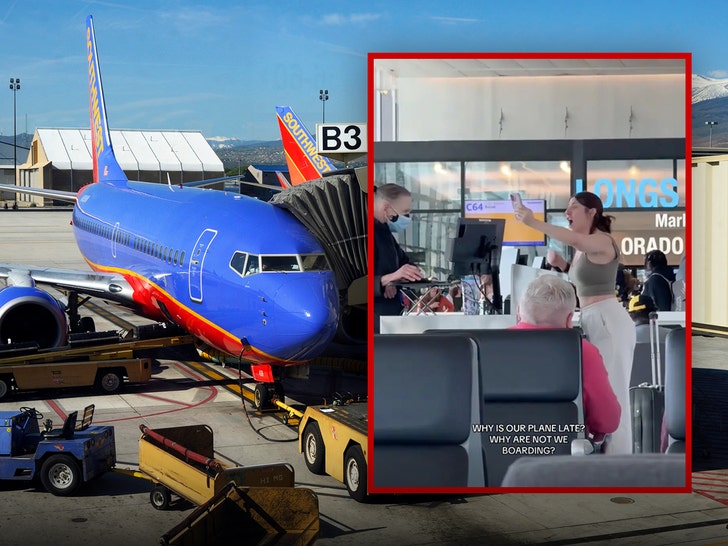 southwest-airliines-getty-TikTok-@unacceptabletay-composite-1-